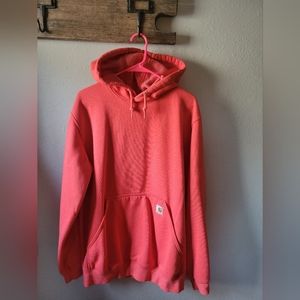 Men's Carhartt Sweatshirt